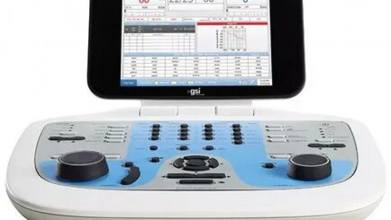 Medical Audiometers Market Industry Chain Structure And Industry Environment