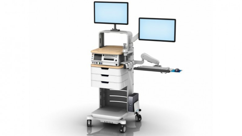 Medical Carts Market 2021 Growth Analysis, Opportunities, Trends, Developments and Forecast to 2026