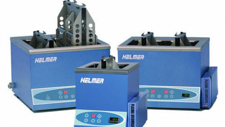 Medical Thawing System Market Report 2022-27: Share, Demand