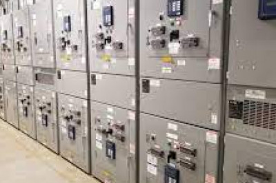 Medium Voltage Switchgears Market Size 2021 Share, Outlook2026