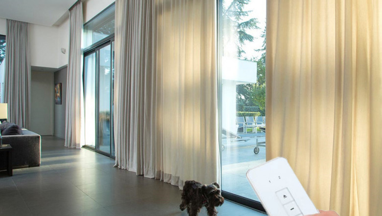 New Comprehensive Report on Global Electric Curtains Market is Thriving Worldwide with Prominent Players like Electric Blinds, Remote Control Curtain,