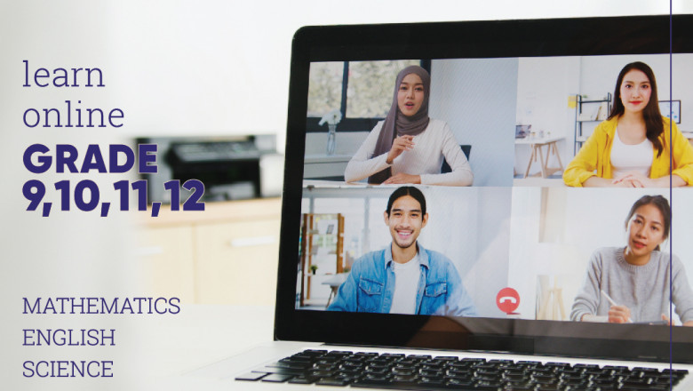 Our Programs | Grade 9-12 | Ontario High School Online Course