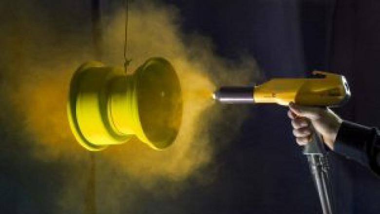 Pakistan Powder Coating Market Size Forecast to Reach $130 Million by 2025