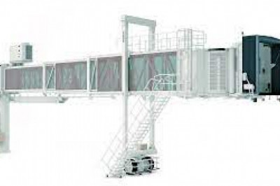 Passenger Boarding Bridge Market Growth Opportunities 2021 Revenue Analysis till 2026