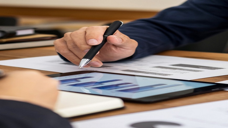 Payroll software system
