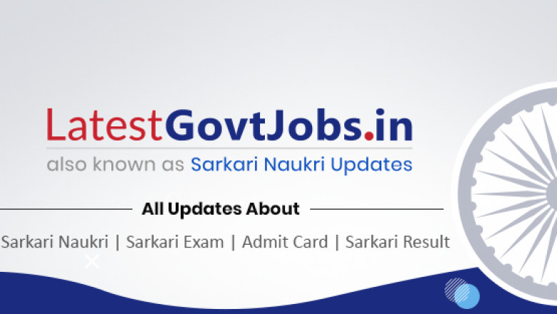 Sarkari Naukri Mobile App for Govt jobs updates in India
