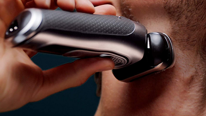 Shavers Market Size, Share, Outlook, and Global Opportunity Analysis