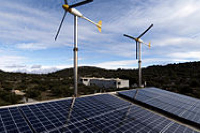 Small Wind Power Market  Strategy 2021 and Global Forecast to 2026