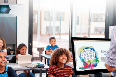 Smart Education Infrastructure Market 2027 Disclosing Latest Advancements