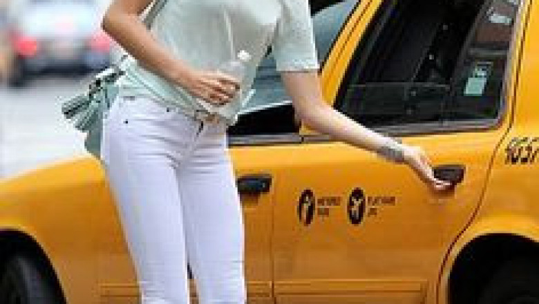 Surrey Hill Taxi Melbourne