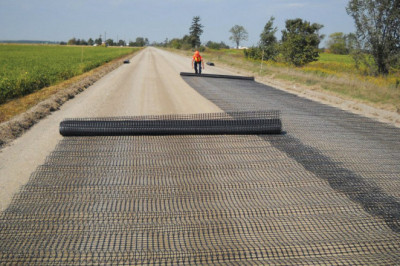The Geotextile Market In The Asia Pacific Region Is Expected To Grow At The Highest Cagr From 2017 To 2022.