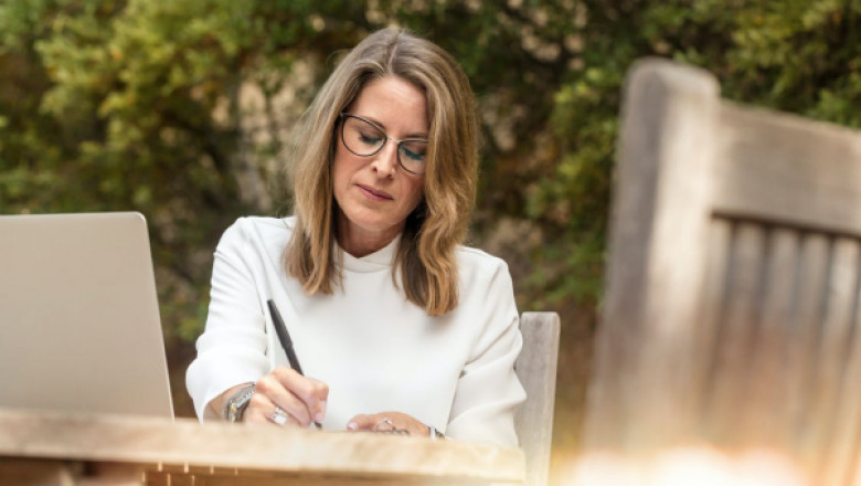 Tips to improve the writing style