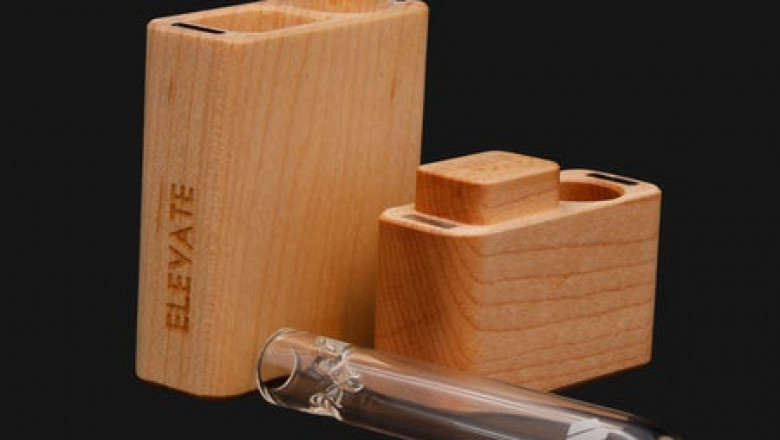 Tobacco Pipes - The Parts and the Materials