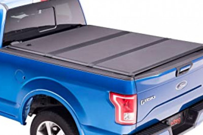 Tonneau Covers Market 2021 Key Manufacturers, Competitive Analysis and Forecast to 2026