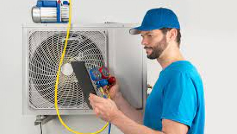 Top Tips to Maintain Your HVAC system
