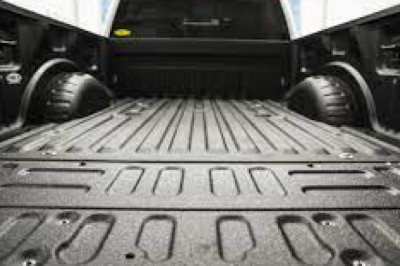 Truck Bedliners Market Trends 2021 Competitive Analysis and Regional Forecast 2026