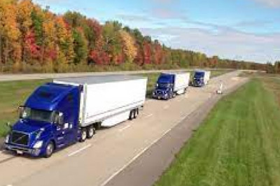 Truck Platooning Systems Market Competitive Analysis 2021 and Regional Forecast 2026