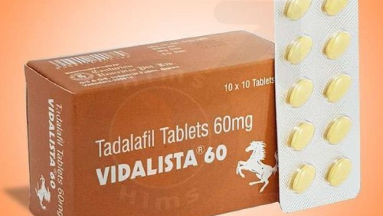 vidalista 60 Gives An Amazing Result