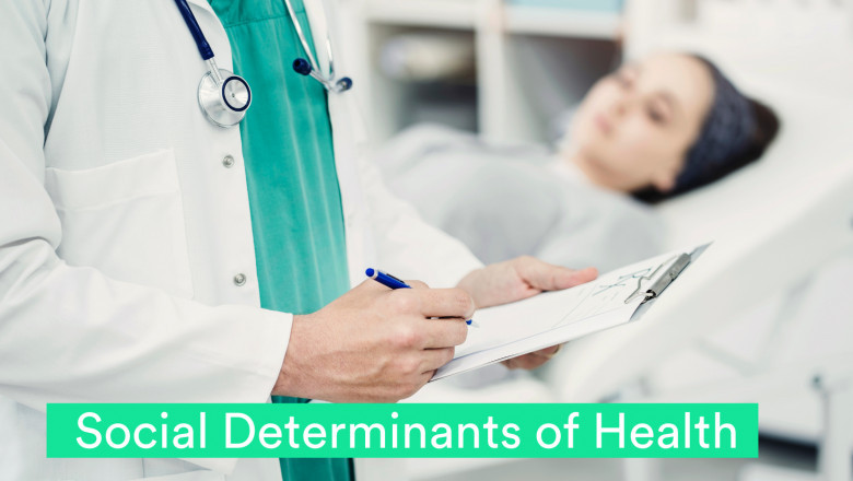 Which Are The Top Determinants Of Health?