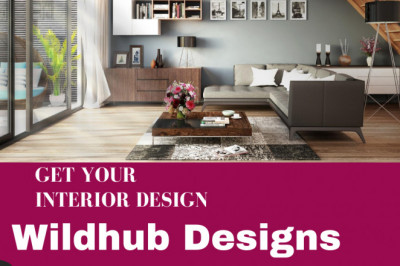 Wildhub designs