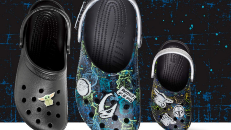 12 Legitimately Awesome Crocs Products to Buy Right Now