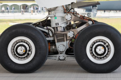 Aircraft Wheels Market Analysis Report & Forecast to 2026