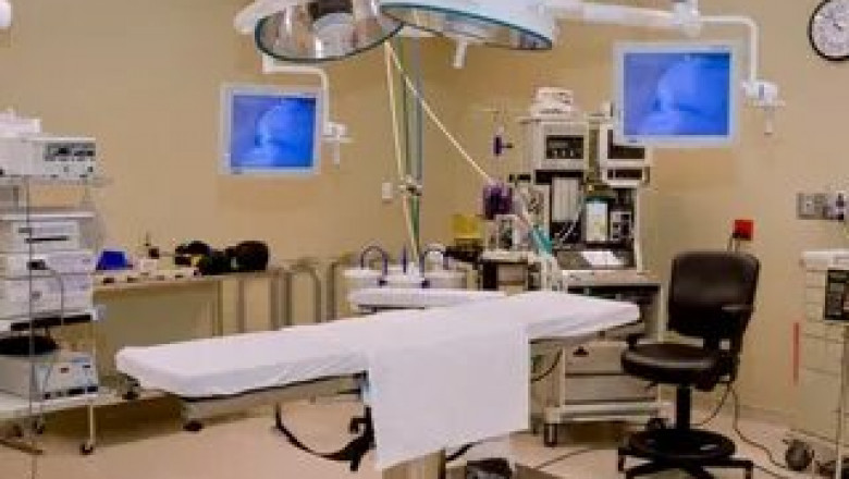 Ambulatory Surgery Center Market Research Report 2021, Current Trends, Growth Rate, Key Players and Forecast to 2026