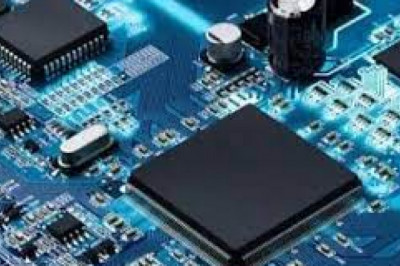 Application Specific Standard Product (ASSP) Market Drivers 2021 Innovative Strategy and Global Forecast to 2026