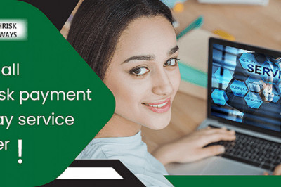 Best of all High-risk payment gateway service provider