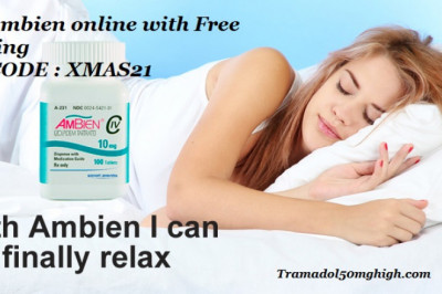 Buy Ambien 10mg online from Canada