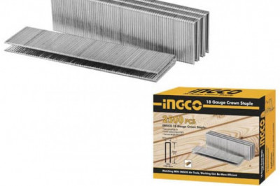 Buy INGCO Crown staple online at lowest price in India. - bookmyparts.com