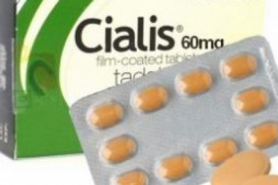 Cialis 60mg Medicines Online Work Best For Erectile Dysfunction