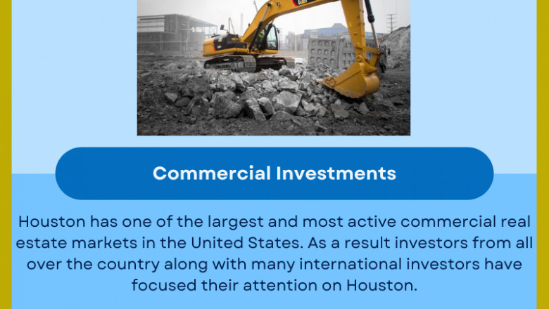 Commercial Real Estate Sale Houston | Black Label Commercial Group