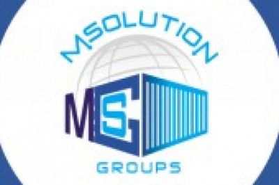 Comprehensive Logistics Solutions