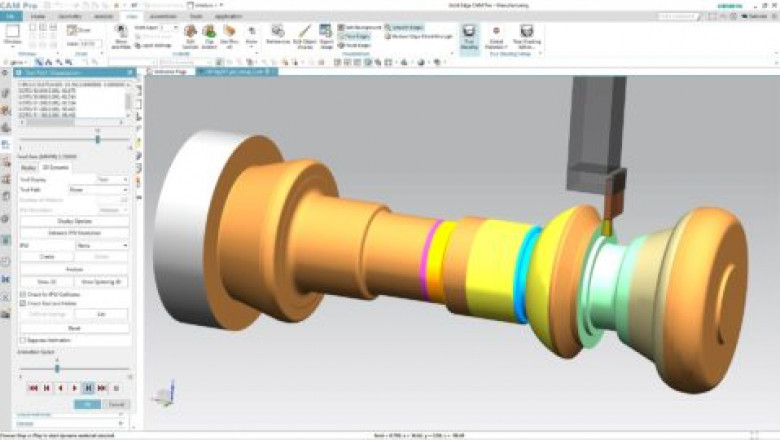 Comprehensive Study on Global CNC Software Market 2021 with Top Leading Vendors like Worknc, UG, Cimatron, Powermill