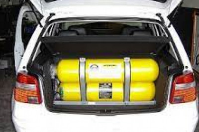 Compressed Natural Gas (CNG) and Liquified Petroleum Gas (LPG) Vehicles Market Analysis 2021 and Forecast to 2026