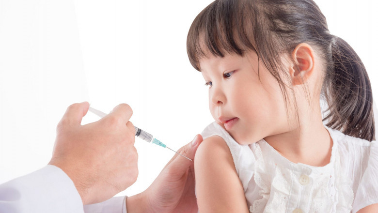 Conjugate Vaccine Market Global Industry Analysis, Trends, Market Size, and Forecasts
