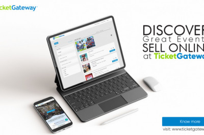 Create an Online Event Registration