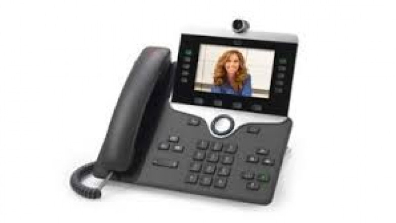 Desktop IP Phone Market Competitive Analysis 2021 and Forecast to 2026