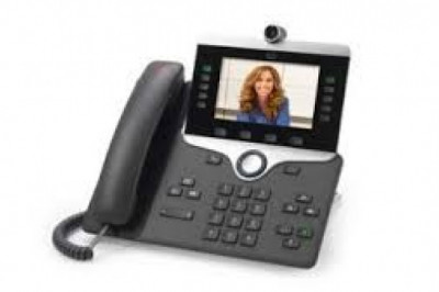 Desktop IP Phone Market Competitive Analysis 2021 and Forecast to 2026