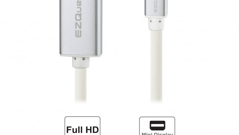 Everything You Need To Know About HDMI And Thunderbolt
