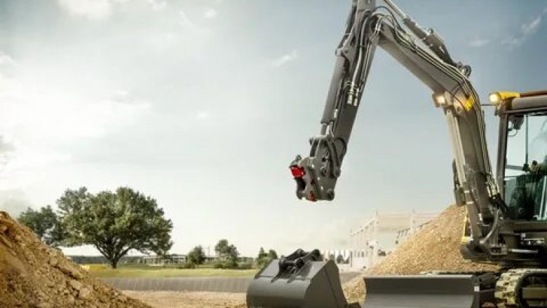 Excavator Attachments Market Analysis, Pricing Strategy, Latest Technologies Research
