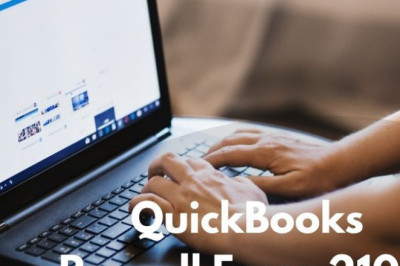 Fix QuickBooks Payroll Error 2107 In Desktop