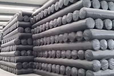Geotextile Market Size Forecast to Reach $10 Billion by 2025