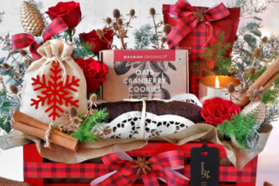 Get Flower Bouquet Delivery by Interflora India