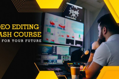 Get the Best Video Editing Institute | Video Editing Course Fees in Mumbai |  Filmagic