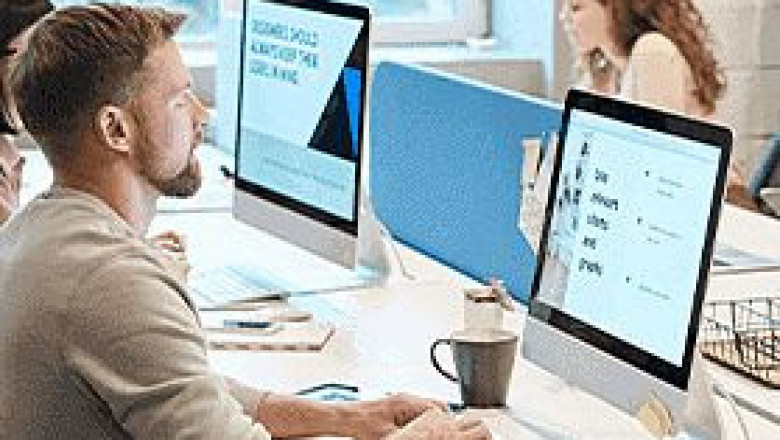 Getting Help from The Best Desk Booking Software | NFS Rendezvous