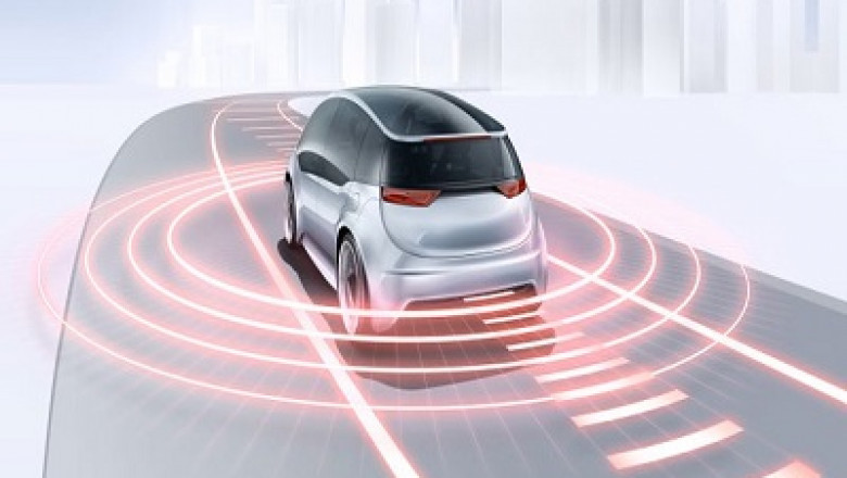 Global Automotive LiDAR Market Size, Share, Growth, Trend & Forecast 2026