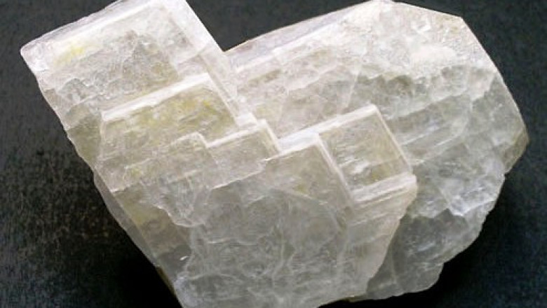 Global Barytes Market May See Big Move | Andhra Pradesh Mineral Development(APMDC), Steinbock Minerals, Newpark Resources