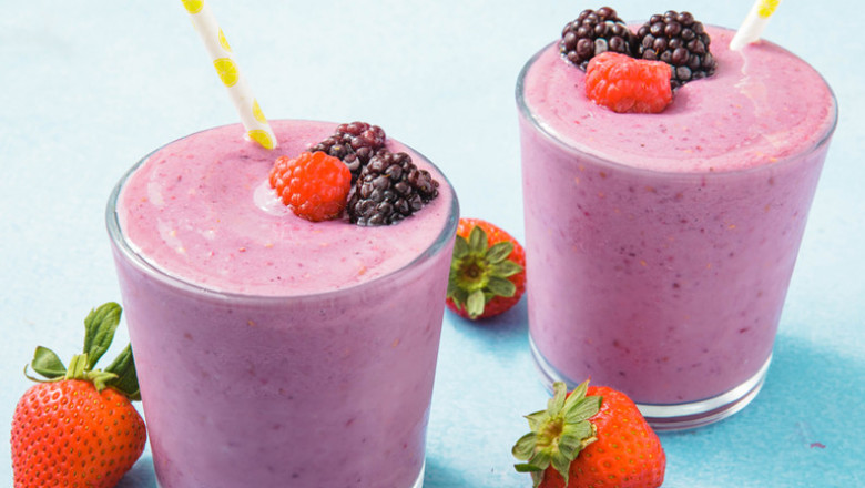 Global Smoothies Market | Top Key Players | Jamba Juice Company, MTY Food Group, Smoothie King